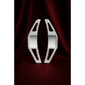 Universal F1 Vites Kulakçık Pedal Shift Paddle Shift - V Model, Razor