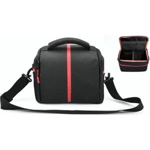 uyumlu kamera çantası 