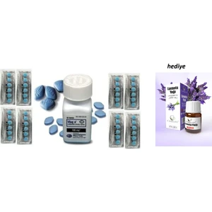 Erkeklere ÖZEL_VIAGRA100MG_30_TABLET_6_TABLET_VEGA_HEDİYE Orj