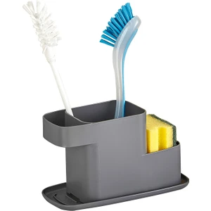 Kaşıklık Süngerlik Qlux Tezgahüstü Süngerlik Kaşıklık Tezgah Düzenleyici