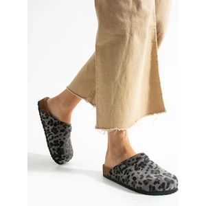 Sabo Leopar Terlik