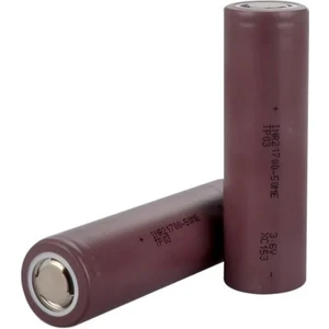 INR21700-50ME - 3.7V 5000 Mah Li-Ion Şarjlı Pil - 14.7A