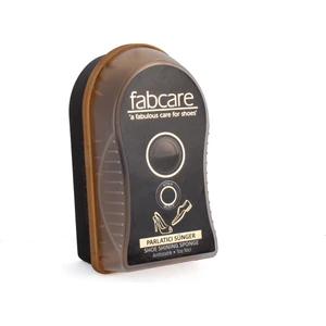 Prestij Depolu Ayakkabı Parlatma Süngeri Siyah