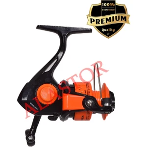 Bauer Score 200 5bb Spin ve Lrf Olta Makinesi