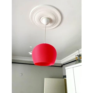Modern Tarzda Sarkıt Salon Mutfak Yatak Odası Için Avize Nestvibe