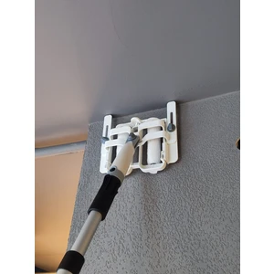 Anza Kestirme Aparatı ve Elit Sırık 115-197 Cm(2 Ad Rulo dahil)