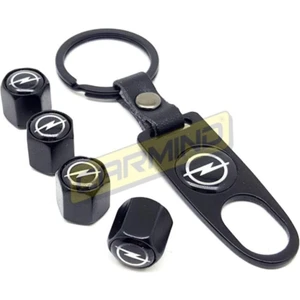 Opel  Sibop Kapağı ve Anahtarlık Seti