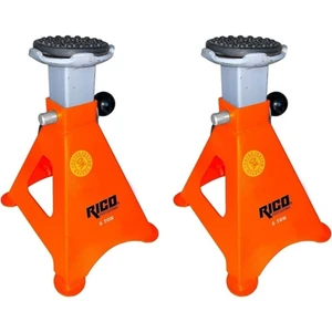 013-RC5999 Araba Sehpası 6 Ton Emniyet Pimli