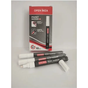Marker Open Paint Marker