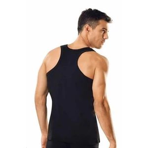 Erkek Ribana Spor Atlet %100 Pamuk 6'lı Paket