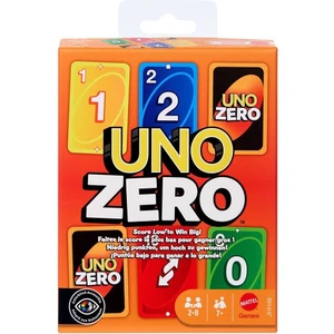 JHH48 Uno Zero