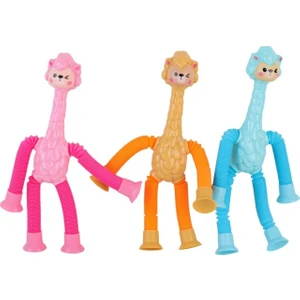 Nessiworld SS-4127 Uzayan Plastik Oyuncak