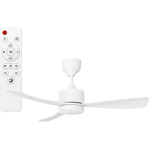 Opto HS-9303  70 W 3 Pervaneli Kumandalı Tavan Vantilatörü