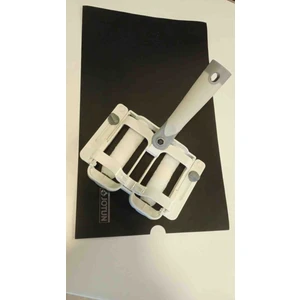 Anza Kestirme Aparatı (2 ad. Rulo dahildir.)