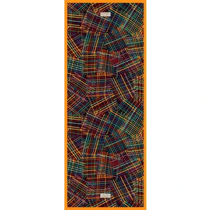 Özel Seri Şal 2509-07 - 70X190