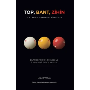 Top, Bant, Zihin