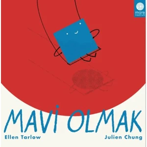 Mavi Olmak