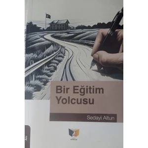 Bir Eğitim Yolcusu