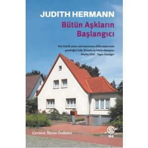 Bütün Aşkların Başlangıcı