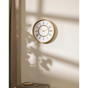 Madame Coco Agathe Saat - Gold