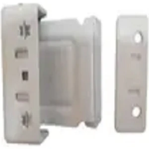 Pimapen Kapı ve Pencere Kilit Beyaz Ufak Model