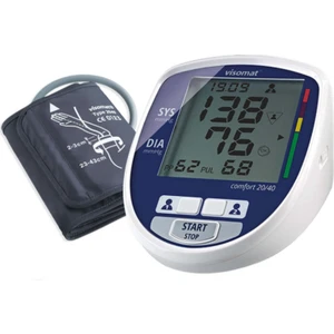 - Comfort 20/40  Tansiyon Aleti