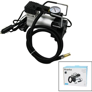 Piranha 11248 Mini Araç Hava Kompresörü 120W