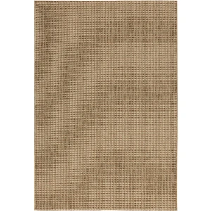 Çam Halı Bombay 667 Kahve Seyran Halı Modern Jüt Desen Makine Halısı