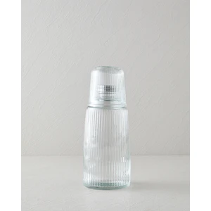 Botelya Cam Şişe 1100 ml Şeffaf