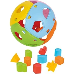 ( Oyuncak ) Pilsan Bultak Top 1 Adet )