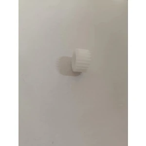 Amatör Tip Oto Yıkama Makinesi Dişli Tekerlek