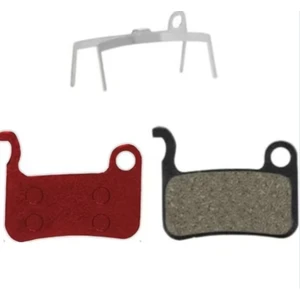 Skayjet Nitro Elektrikli Bisiklet Fren Balatası