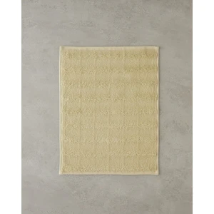 Bubble Pamuk El Havlusu 30X40 cm Açık Yeşil