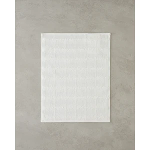 Bubble Pamuk El Havlusu 30X40 cm Ekru