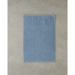 Chequer Pamuk El Havlusu 30X45 cm Mavi