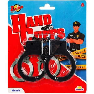 S00003785 Polis Kelepçe Plstk Krtela -Sun