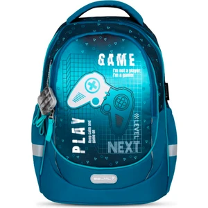 Next Levell Ergonomik Okul Çantası 338-87