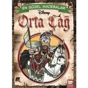 Orta Çağ - En Güzel Maceralar