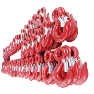 Zi̇nsan 3 Ton Kuşgözü Kanca