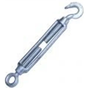 14 mm Halat Gerdirme