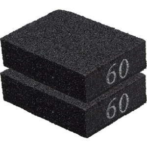 100*70*25MM 100 Kum Kubik Sünger Zımpara