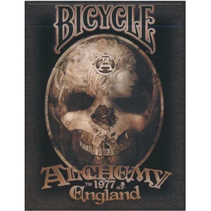 Bicycle® Alchemy Oyun Kartları