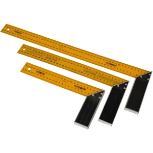 60CM Marangoz Gönyesi
