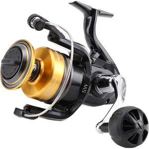 Shımano Socorro 8000 Sw Olta Makinesi