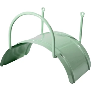 100 Krom Metal Hortum Askısı