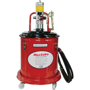 Max Extra Max-Extra 30 Lt 50:1 Havalı Gres Pompası
