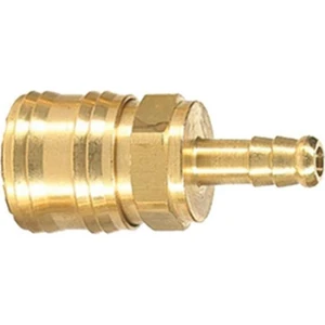 Hava Valfi 8 mm Hortum Uçlu