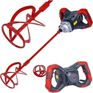 RUBI 16903 RUBIMIX-8 EASY PRO KARIŞTIRICI 230V 50/60HZ