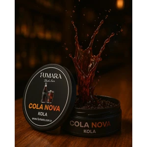 Kola Aromalı Nargile Marmelatı 200GR.