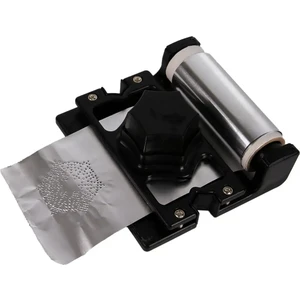 Mac Shisha Nargile Folyo Delici